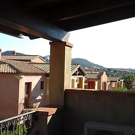 Brezza Di Mare 3*