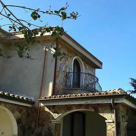 Brezza Di Mare Віллазімьюс