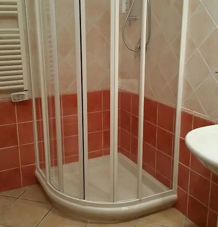 Panzió Brezza Di Mare Villasimius