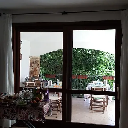 Brezza Di Mare Готель типу 