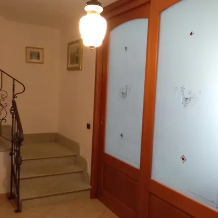 Brezza Di Mare 3* Віллазімьюс