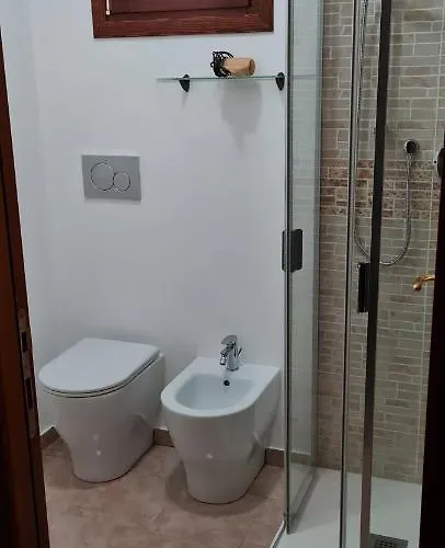 Brezza Di Mare 3* Villasimius