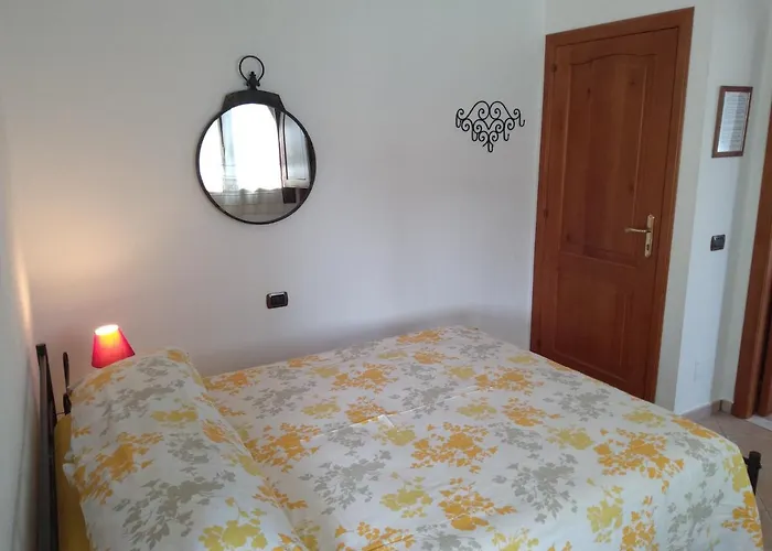 Brezza Di Mare 3* Villasimius