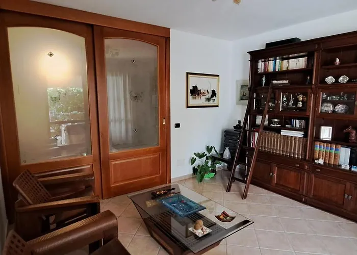 Brezza Di Mare ヴィッラシミーウス