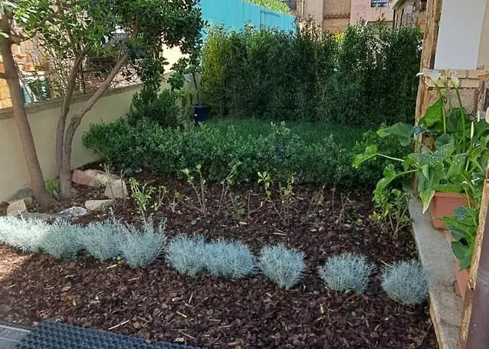 Oda ve Kahvaltı Brezza Di Mare 3*