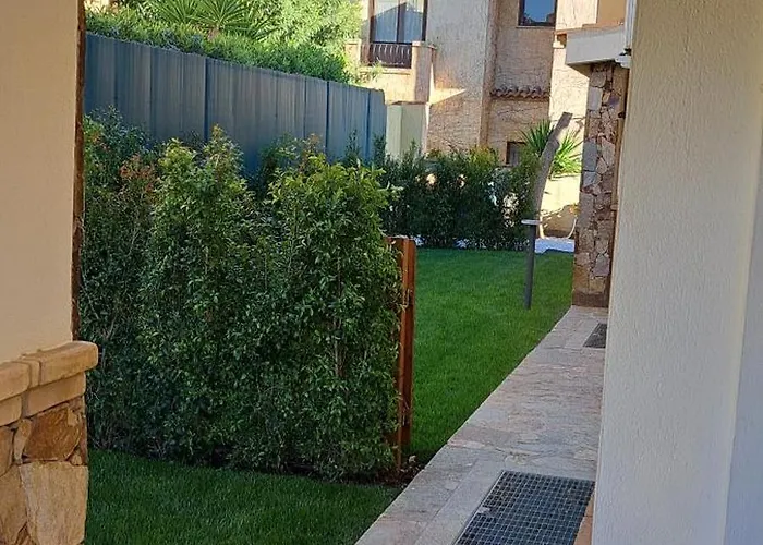 Oda ve Kahvaltı Brezza Di Mare