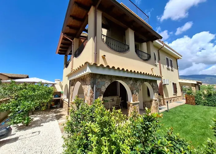 Oda ve Kahvaltı Brezza Di Mare