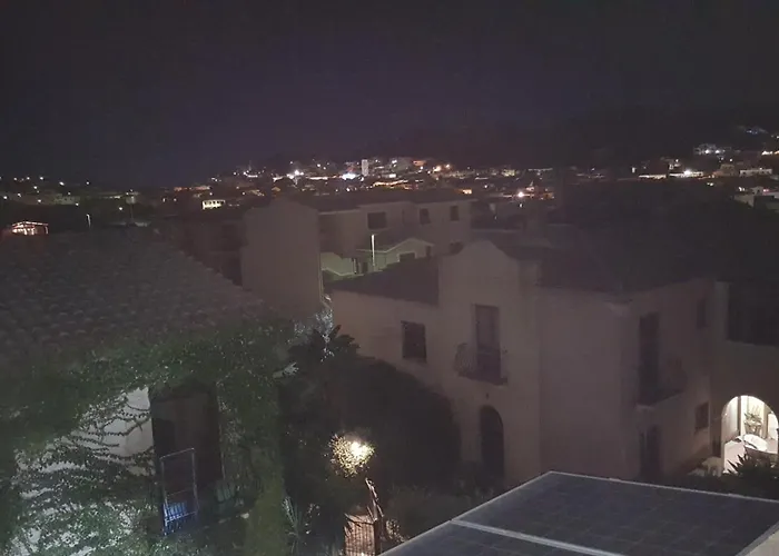 Brezza Di Mare ヴィッラシミーウス