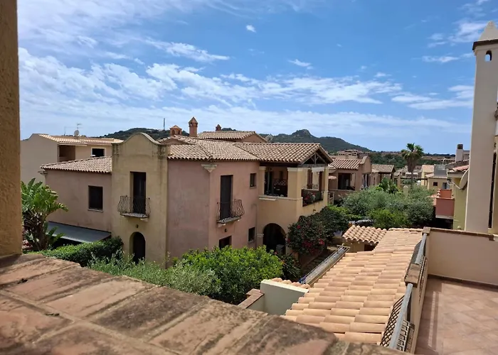 Oda ve Kahvaltı Brezza Di Mare