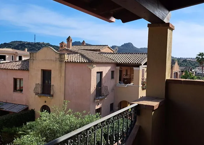 Brezza Di Mare ベッド・アンド・ブレックファスト 3*