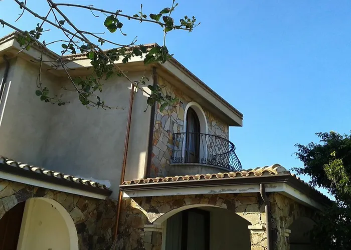 Brezza Di Mare Villasimius