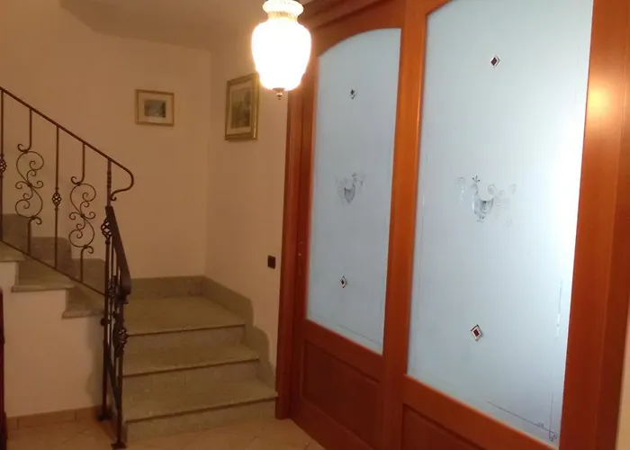 Brezza Di Mare 3* Villasimius