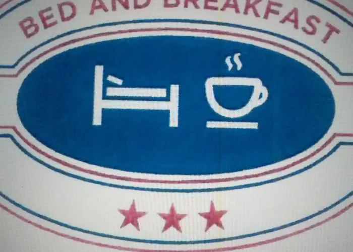 ベッド・アンド・ブレックファスト Brezza Di Mare